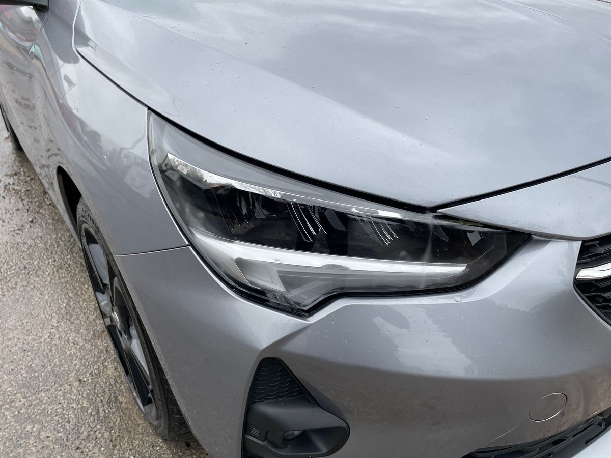 Used Vauxhall Corsa 2023 for sale - 77002809: Photo 21