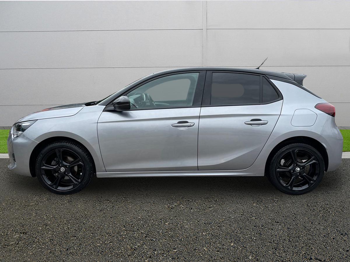 Used Vauxhall Corsa 2023 for sale - 77002809: Photo 4