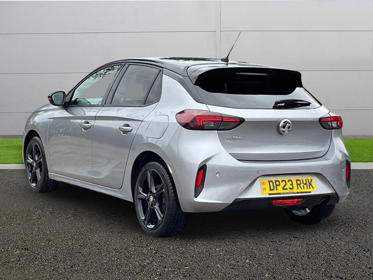 Used Vauxhall Corsa 2023 for sale - 77002809: Photo 5