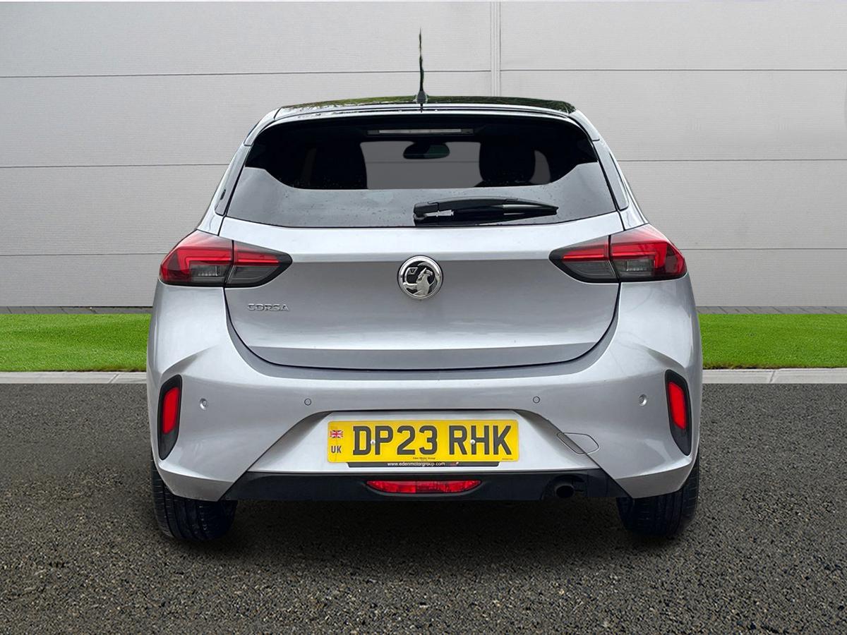 Used Vauxhall Corsa 2023 for sale - 77002809: Photo 6