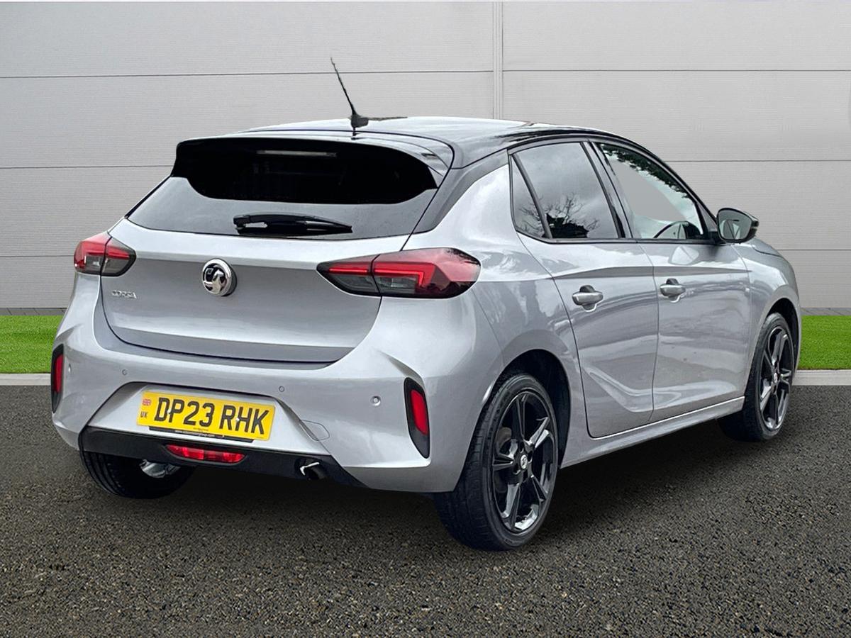 Used Vauxhall Corsa 2023 for sale - 77002809: Photo 7