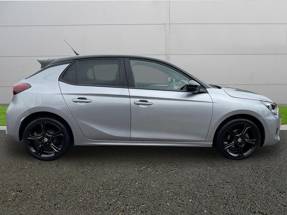 Used Vauxhall Corsa 2023 for sale - 77002809: Photo 8