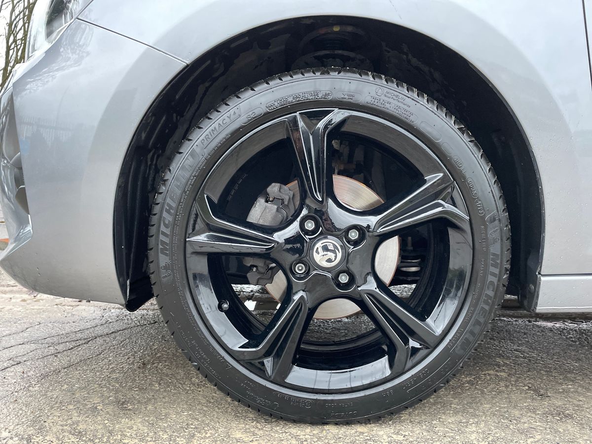 Used Vauxhall Corsa 2023 for sale - 77002809: Photo 9