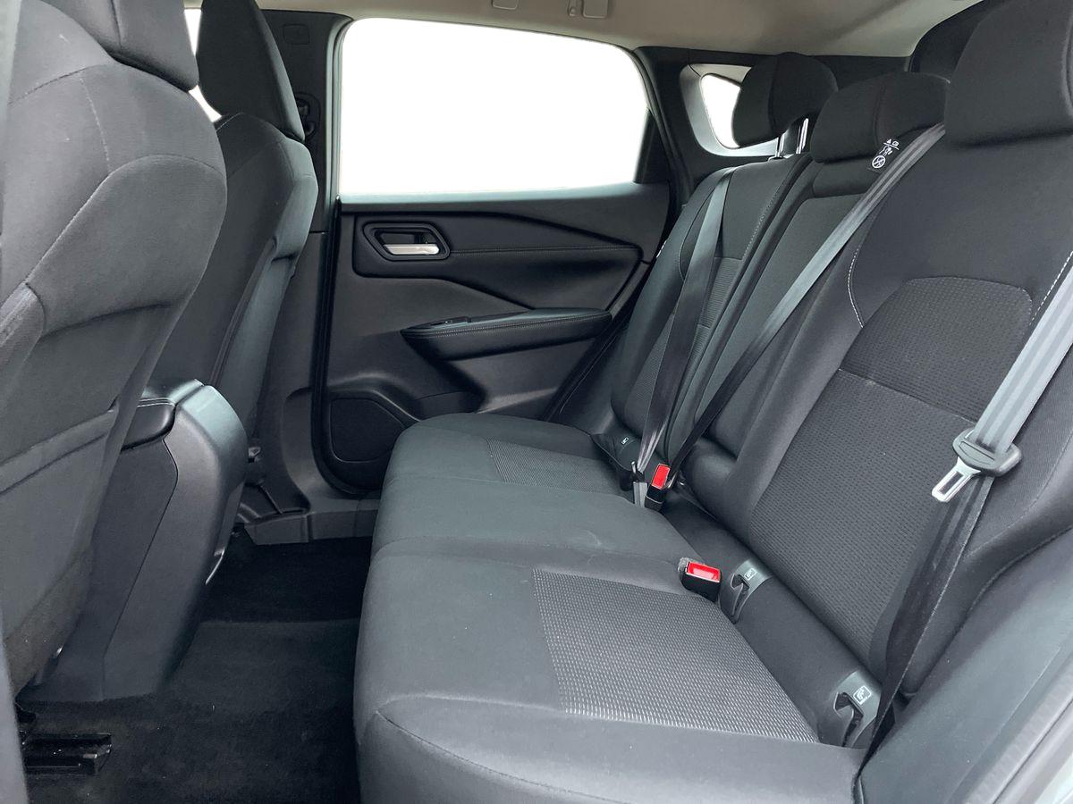 Used Nissan Qashqai 2023 for sale - 77035883: Photo 11