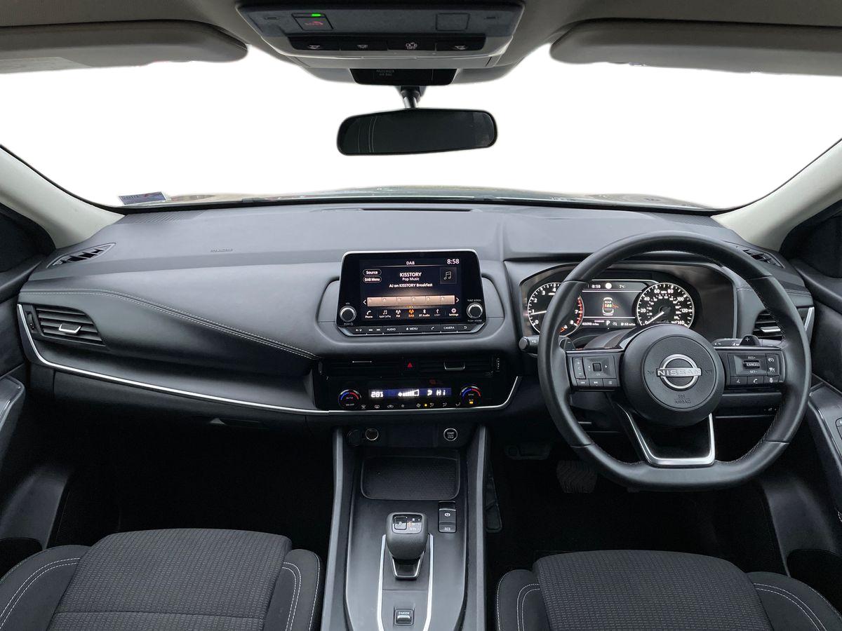 Used Nissan Qashqai 2023 for sale - 77035883: Photo 13