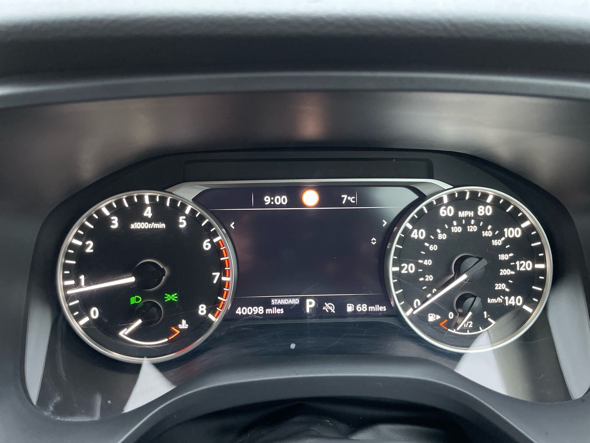 Used Nissan Qashqai 2023 for sale - 77035883: Photo 14