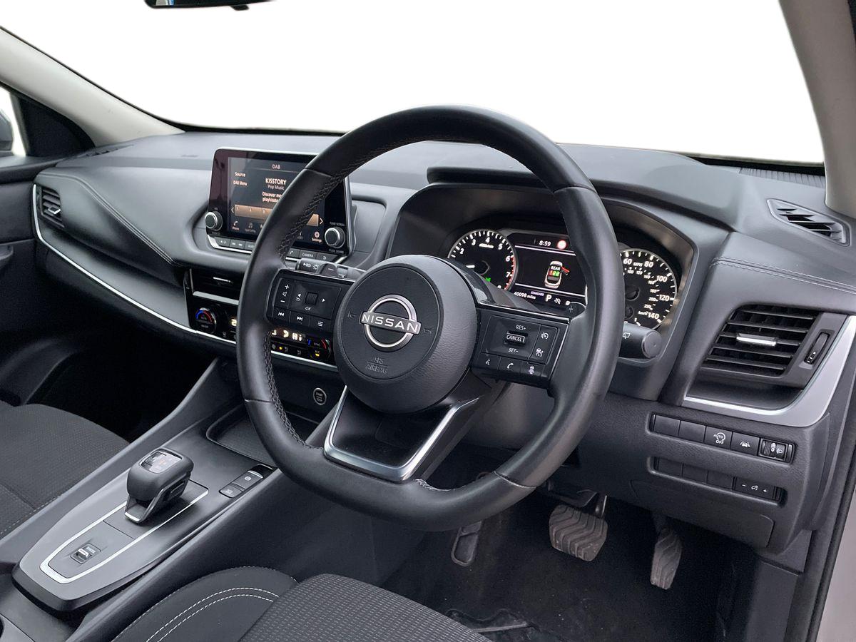 Used Nissan Qashqai 2023 for sale - 77035883: Photo 15