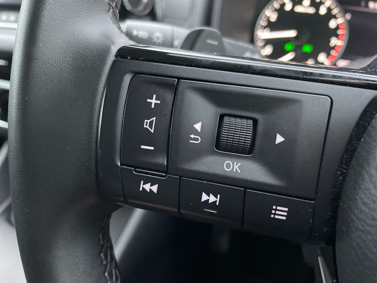 Used Nissan Qashqai 2023 for sale - 77035883: Photo 16