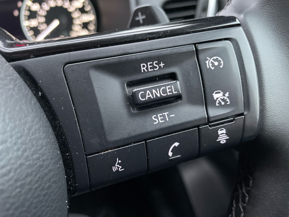 Used Nissan Qashqai 2023 for sale - 77035883: Photo 17