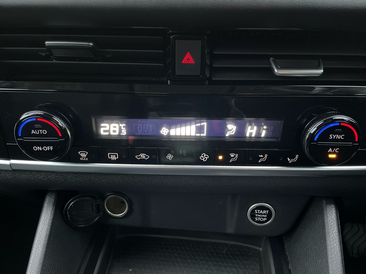 Used Nissan Qashqai 2023 for sale - 77035883: Photo 18