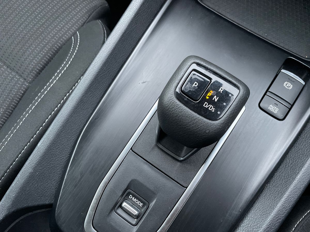 Used Nissan Qashqai 2023 for sale - 77035883: Photo 19