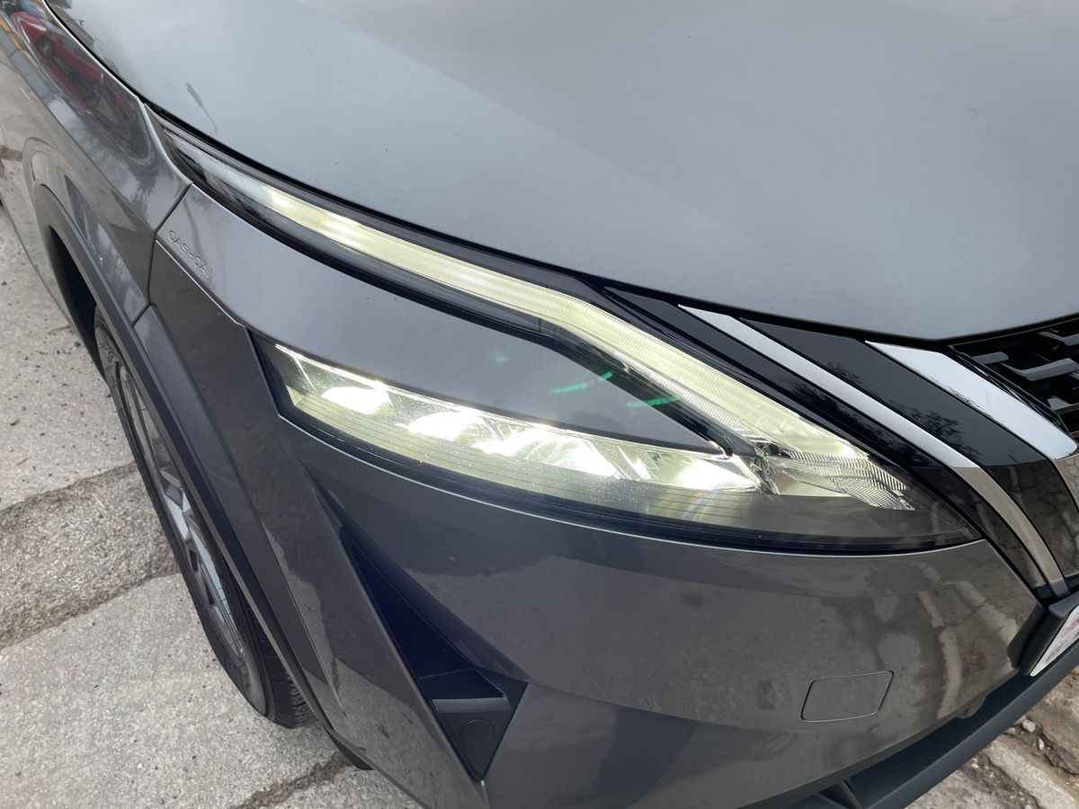 Used Nissan Qashqai 2023 for sale - 77035883: Photo 21