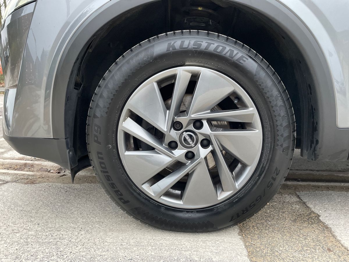 Used Nissan Qashqai 2023 for sale - 77035883: Photo 9