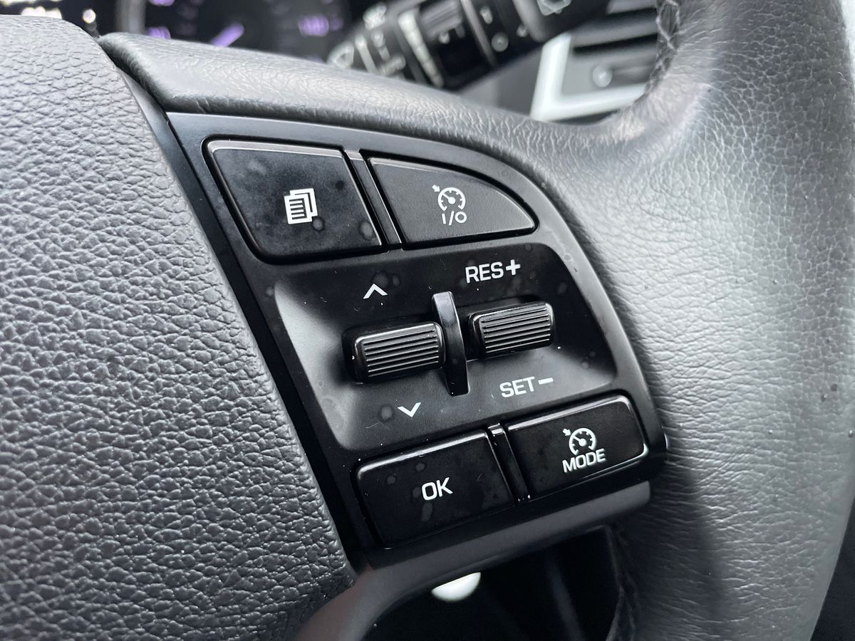 Used Hyundai TUCSON 2016 for sale - 77002800: Photo 17