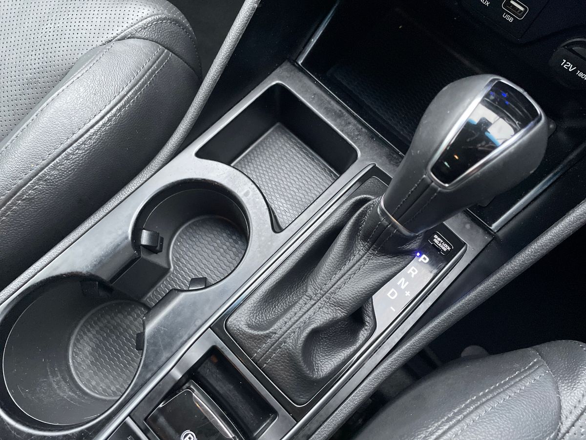 Used Hyundai TUCSON 2016 for sale - 77002800: Photo 19