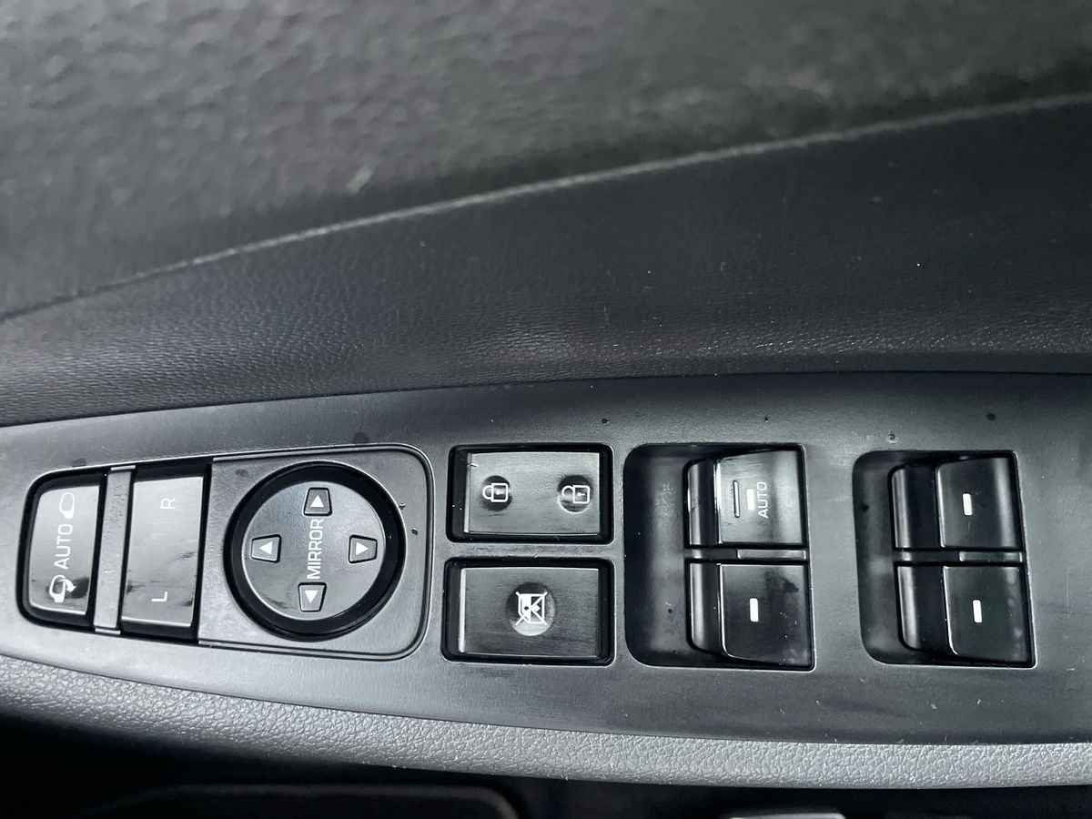 Used Hyundai TUCSON 2016 for sale - 77002800: Photo 20