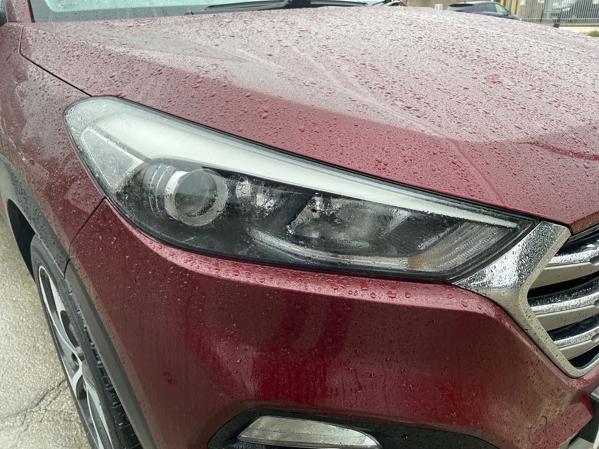 Used Hyundai TUCSON 2016 for sale - 77002800: Photo 21