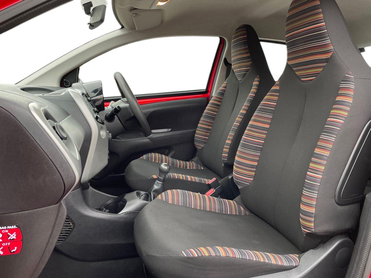 Used Citroen C1 2014 for sale - 77256528: Photo 10