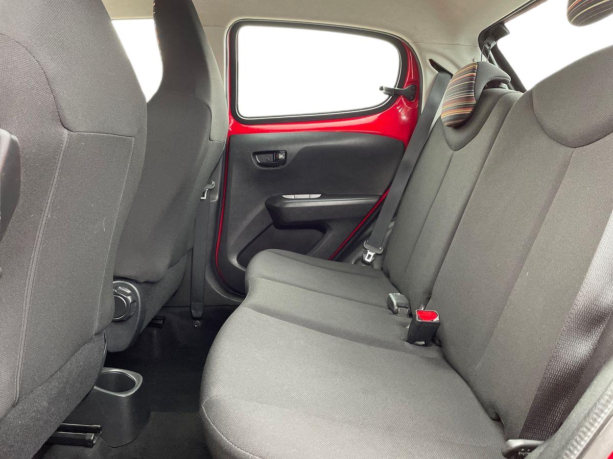 Used Citroen C1 2014 for sale - 77256528: Photo 11