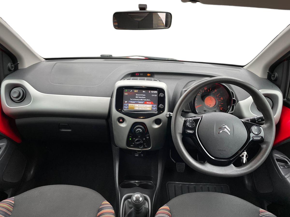 Used Citroen C1 2014 for sale - 77256528: Photo 13