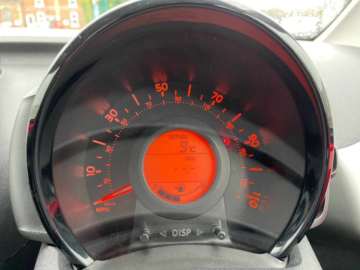 Used Citroen C1 2014 for sale - 77256528: Photo 14