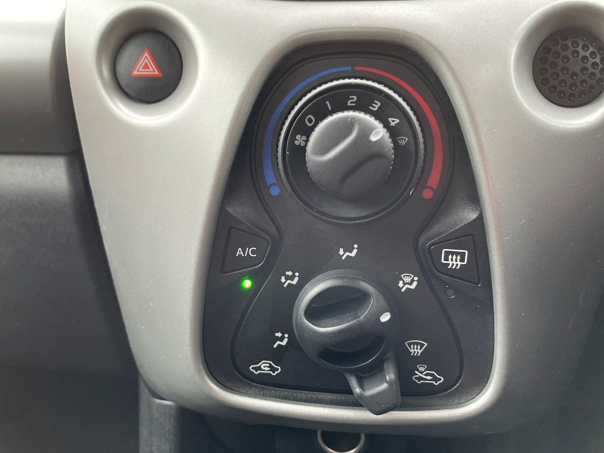 Used Citroen C1 2014 for sale - 77256528: Photo 18