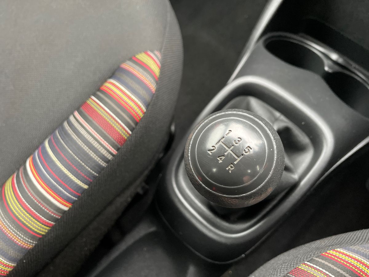 Used Citroen C1 2014 for sale - 77256528: Photo 19