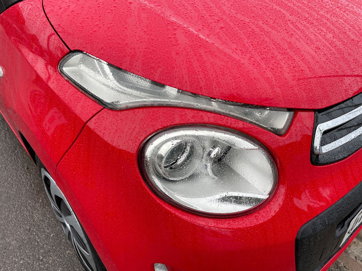 Used Citroen C1 2014 for sale - 77256528: Photo 21