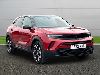 Used Vauxhall Mokka 2023 for sale - 78493616: Photo