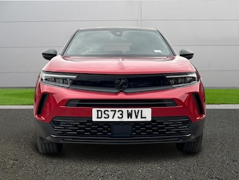 Used Vauxhall Mokka 2023 for sale - 78493616: Photo