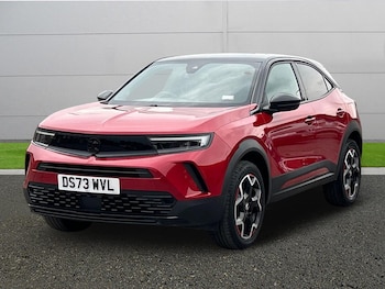 Used Vauxhall Mokka 2023 for sale - 78493616: Photo