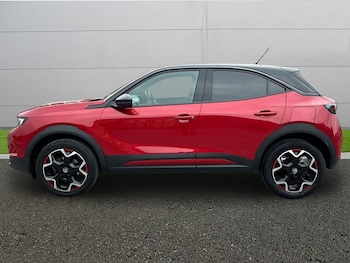 Used Vauxhall Mokka 2023 for sale - 78493616: Photo