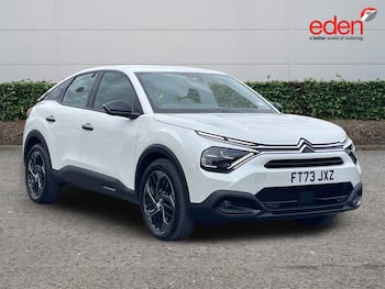 Used Citroen C4 2023 for sale - 79811838: Photo