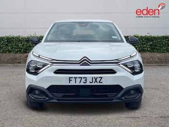 Used Citroen C4 2023 for sale - 79811838: Photo