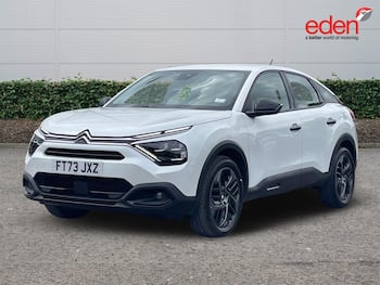 Used Citroen C4 2023 for sale - 79811838: Photo