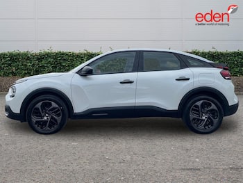 Used Citroen C4 2023 for sale - 79811838: Photo