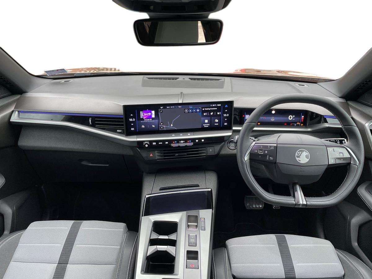 Used Vauxhall Grandland 2024 for sale - 77002780: Photo 13