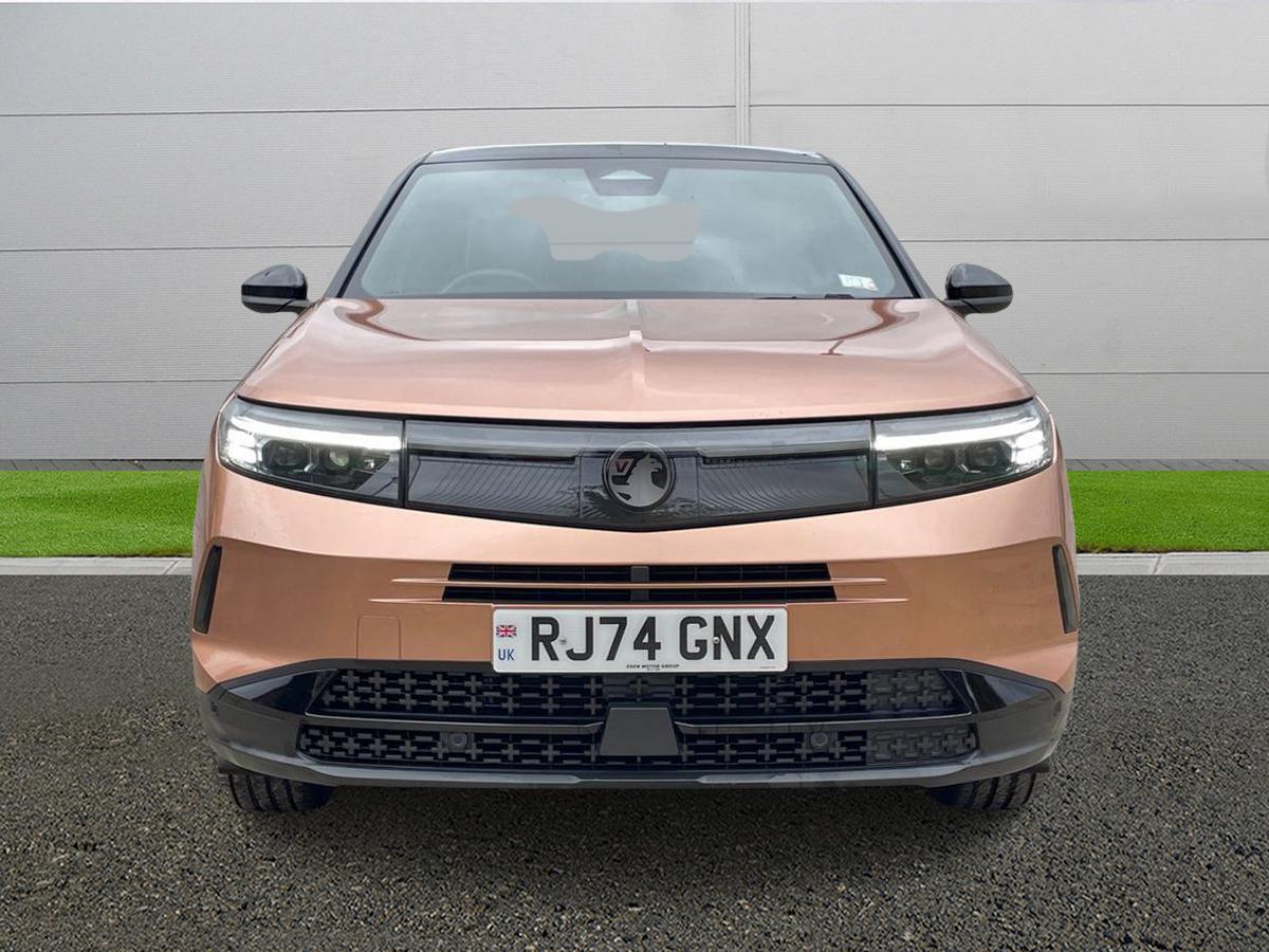 Used Vauxhall Grandland 2024 for sale - 77002780: Photo 2