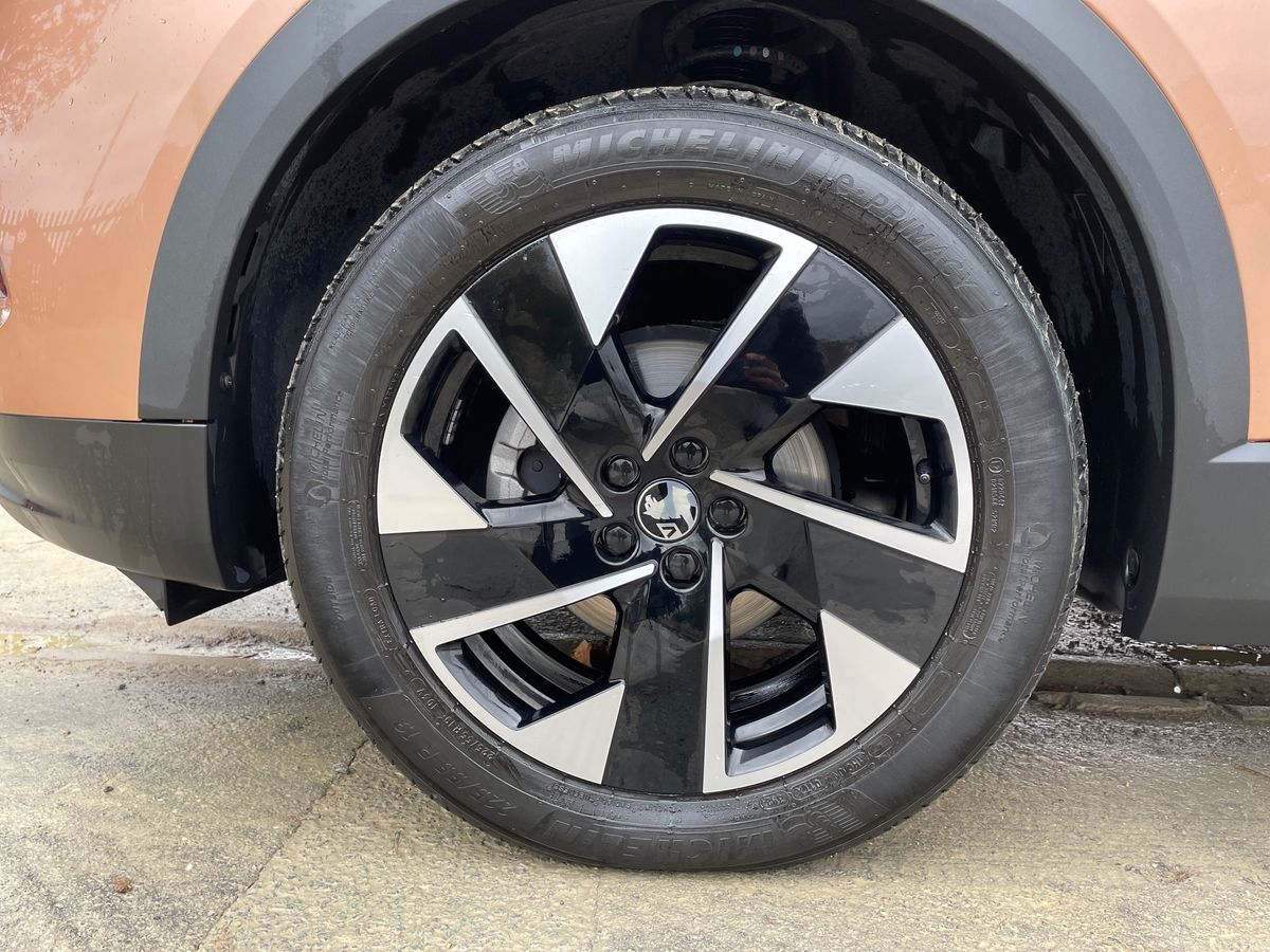 Used Vauxhall Grandland 2024 for sale - 77002780: Photo 9