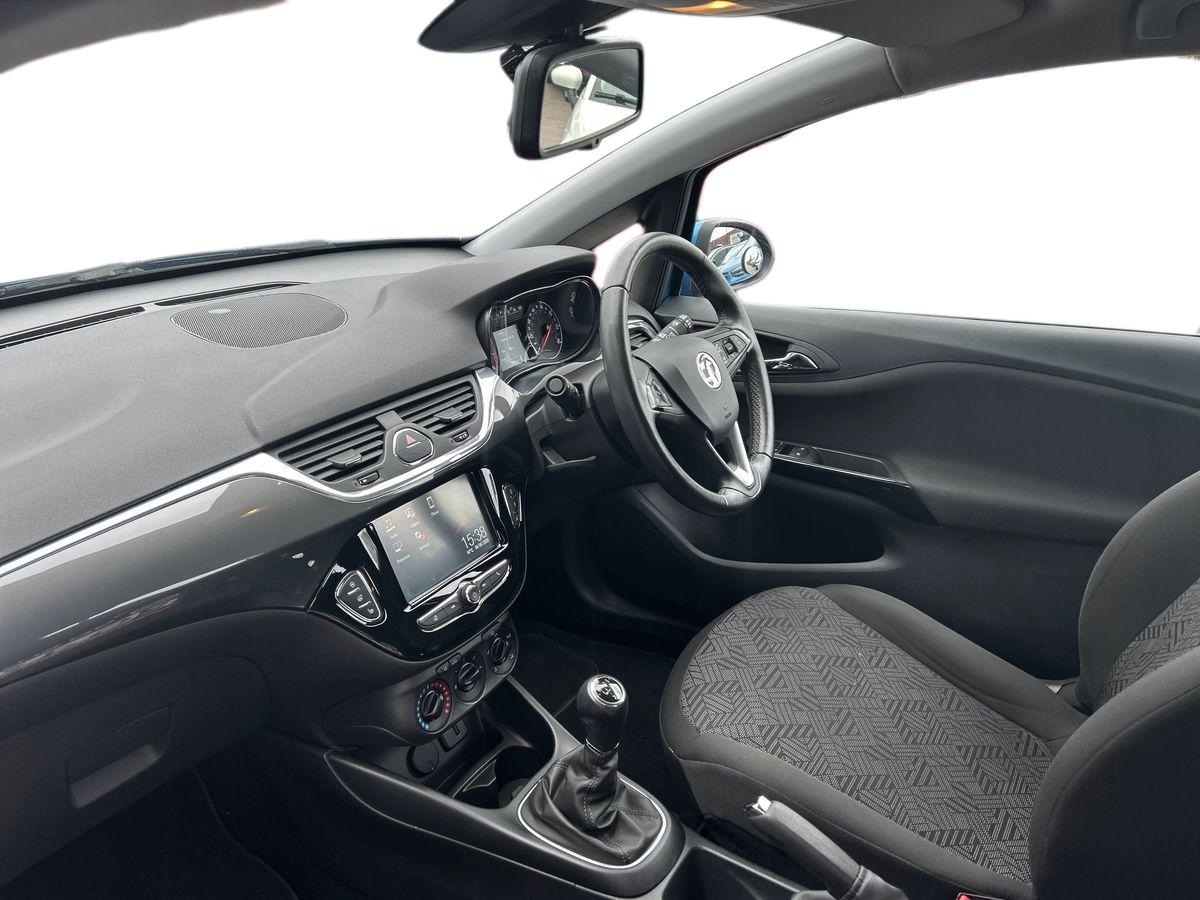 Used Vauxhall Corsa 2018 for sale - 78137078: Photo 10