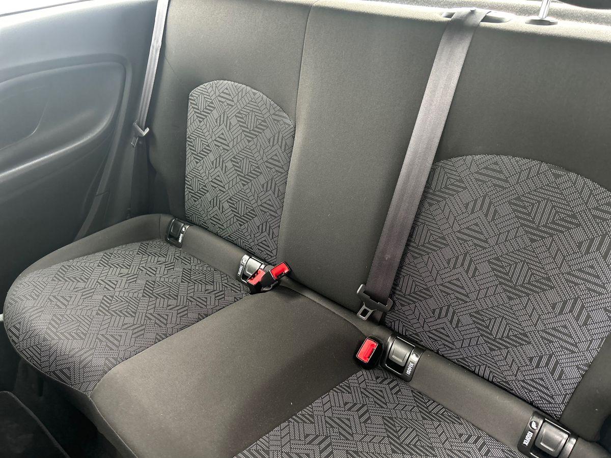 Used Vauxhall Corsa 2018 for sale - 78137078: Photo 11