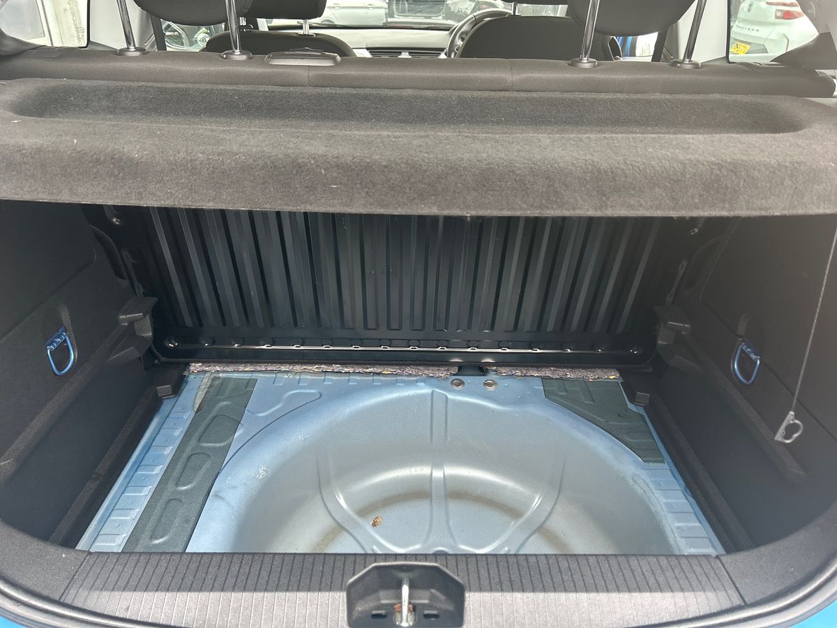 Used Vauxhall Corsa 2018 for sale - 78137078: Photo 12