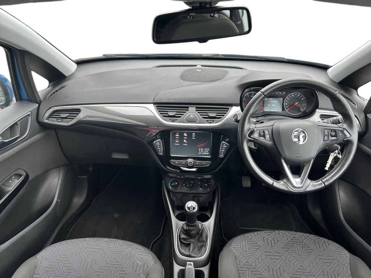 Used Vauxhall Corsa 2018 for sale - 78137078: Photo 13