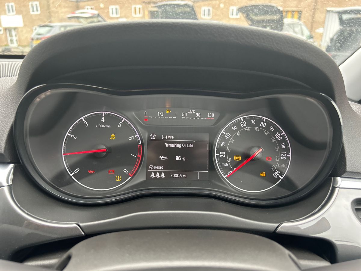 Used Vauxhall Corsa 2018 for sale - 78137078: Photo 14