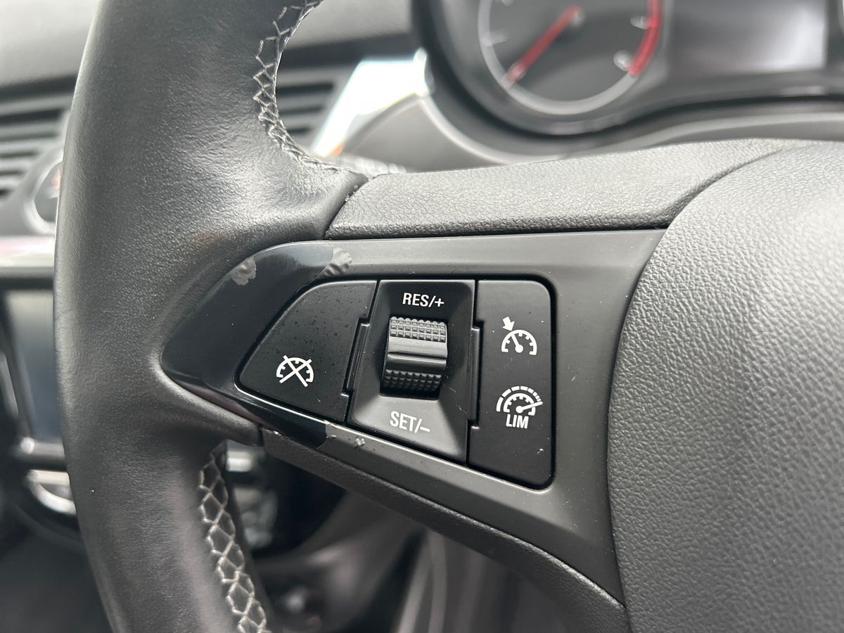 Used Vauxhall Corsa 2018 for sale - 78137078: Photo 16