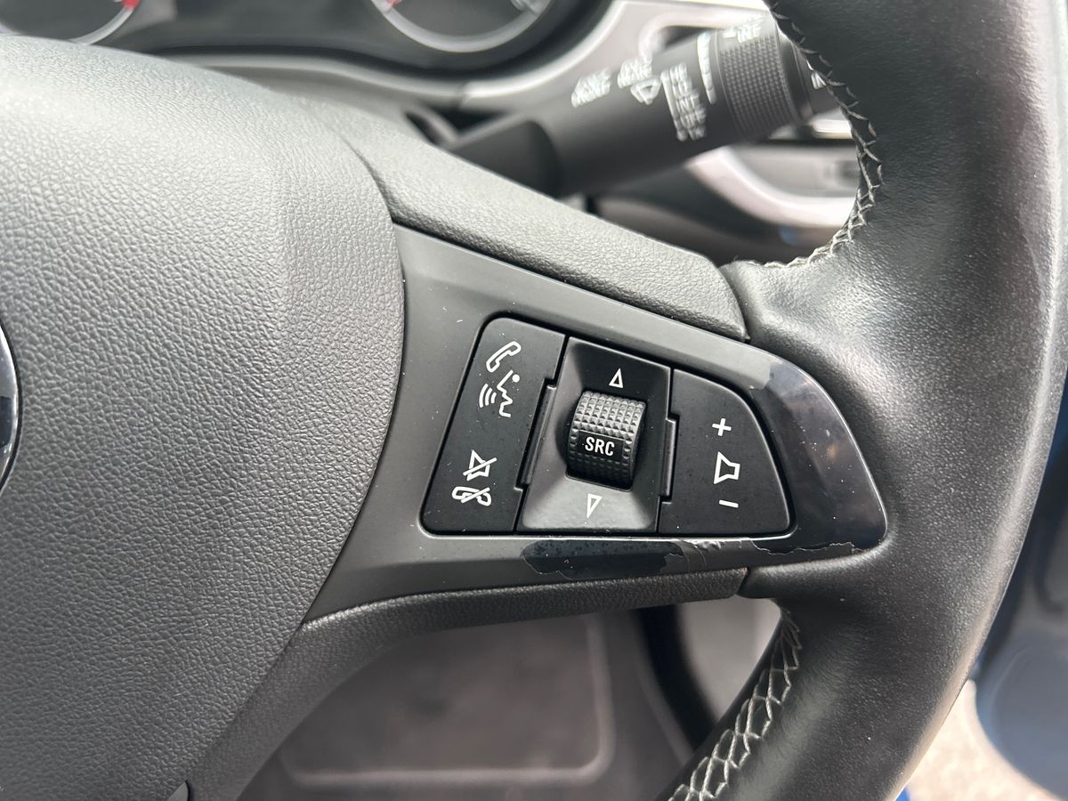 Used Vauxhall Corsa 2018 for sale - 78137078: Photo 17