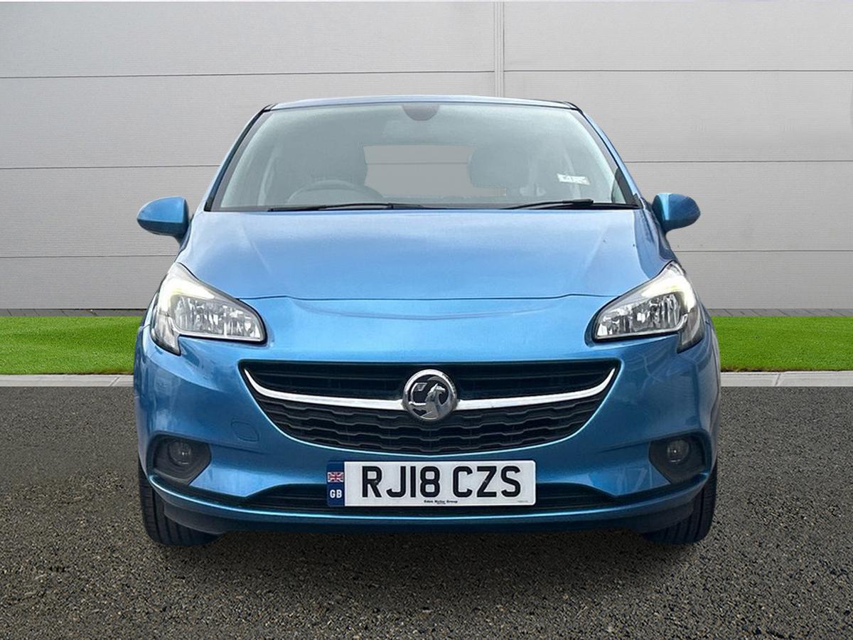 Used Vauxhall Corsa 2018 for sale - 78137078: Photo 2