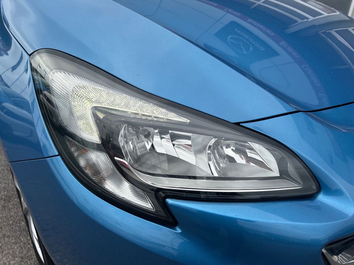 Used Vauxhall Corsa 2018 for sale - 78137078: Photo 21