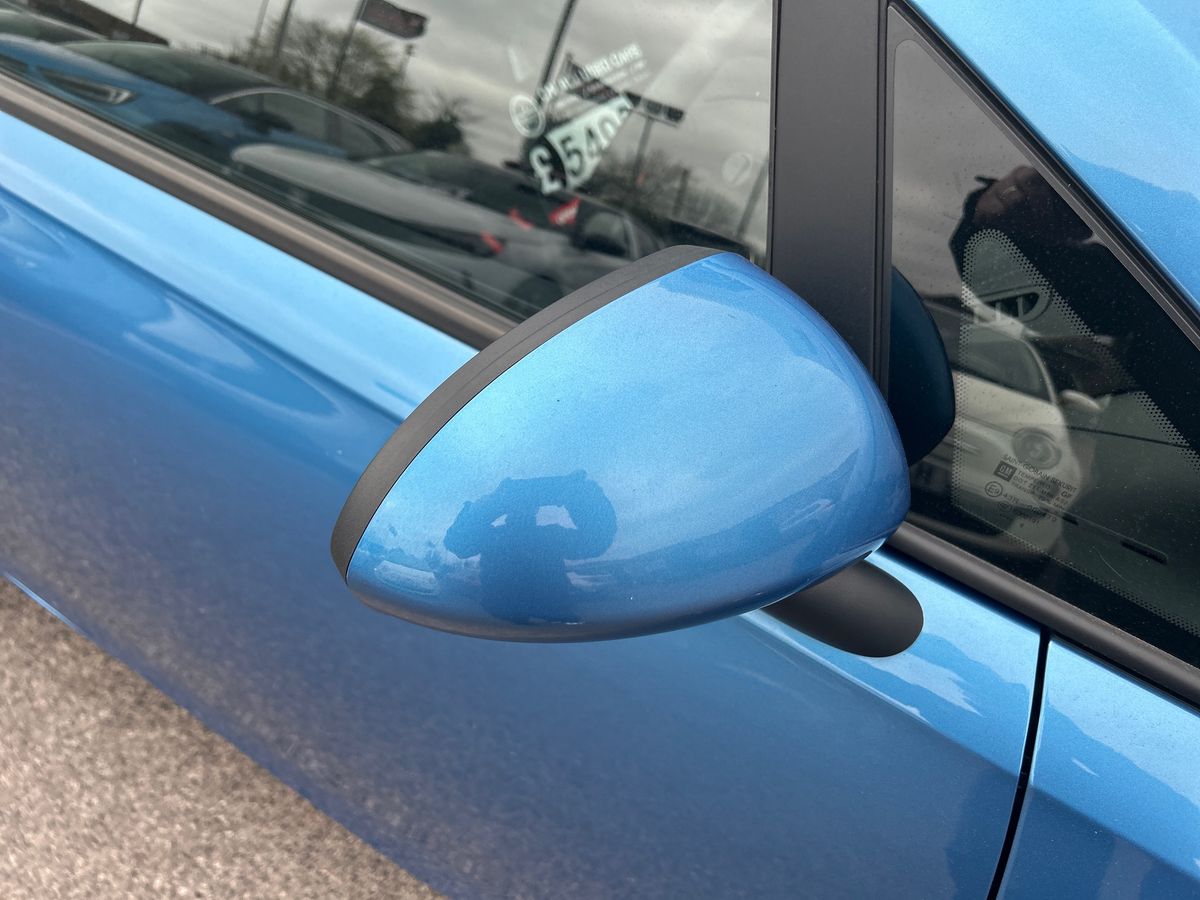 Used Vauxhall Corsa 2018 for sale - 78137078: Photo 22