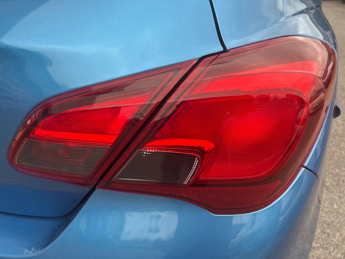 Used Vauxhall Corsa 2018 for sale - 78137078: Photo 24